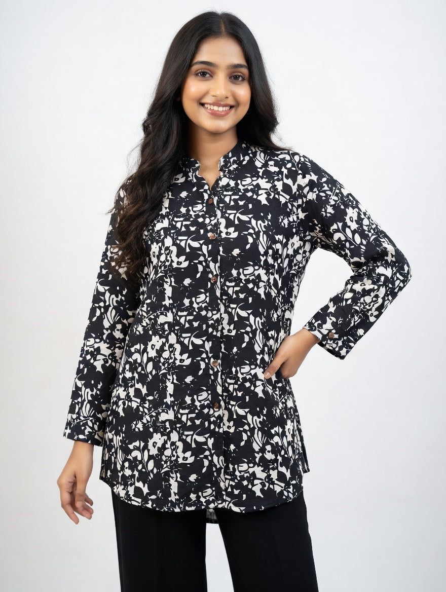 Shirt top-0021