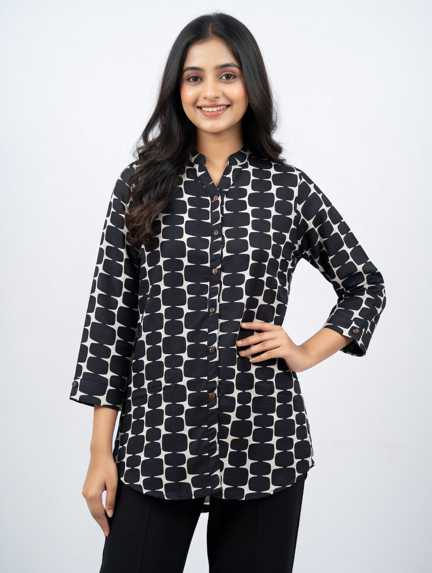 Shirt top-0023