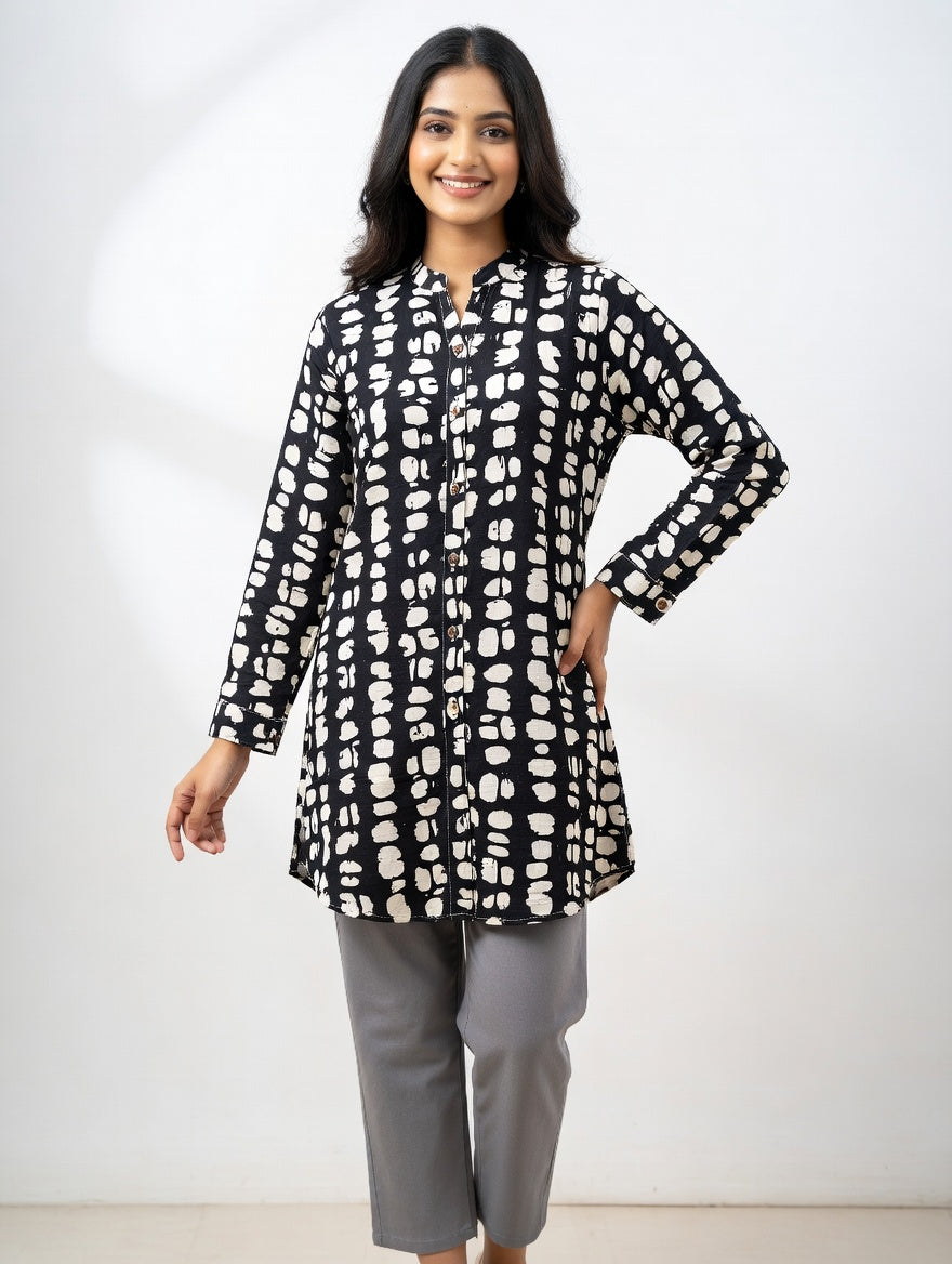Shirt top-0044