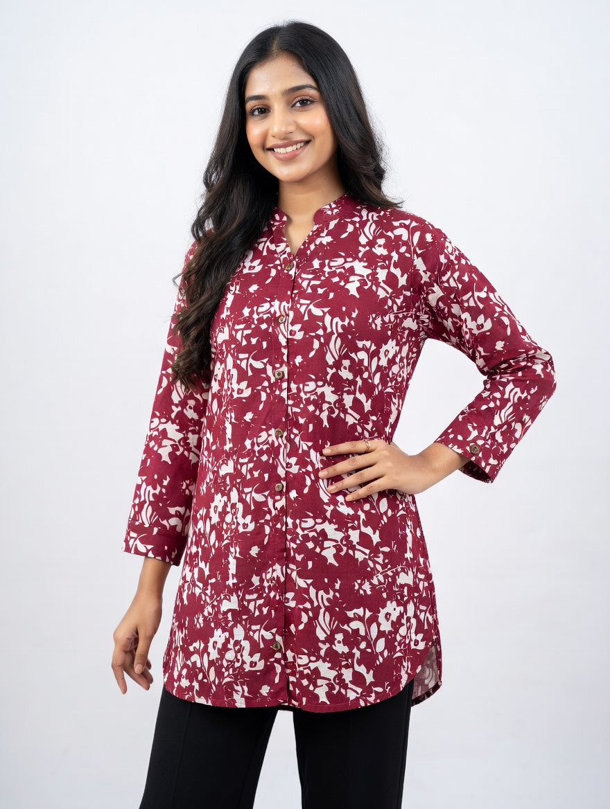Shirt top-0045