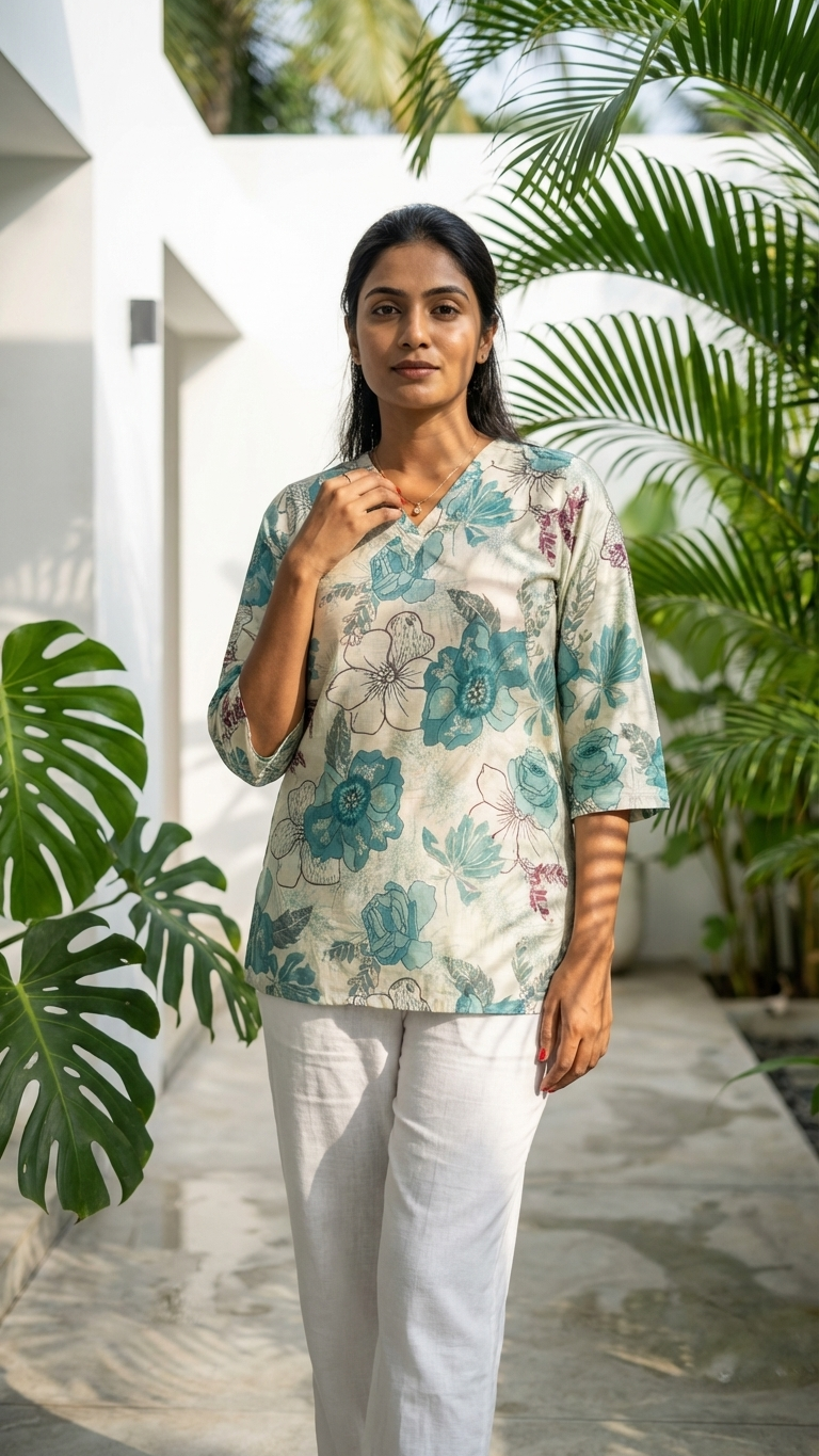 Short top-0006