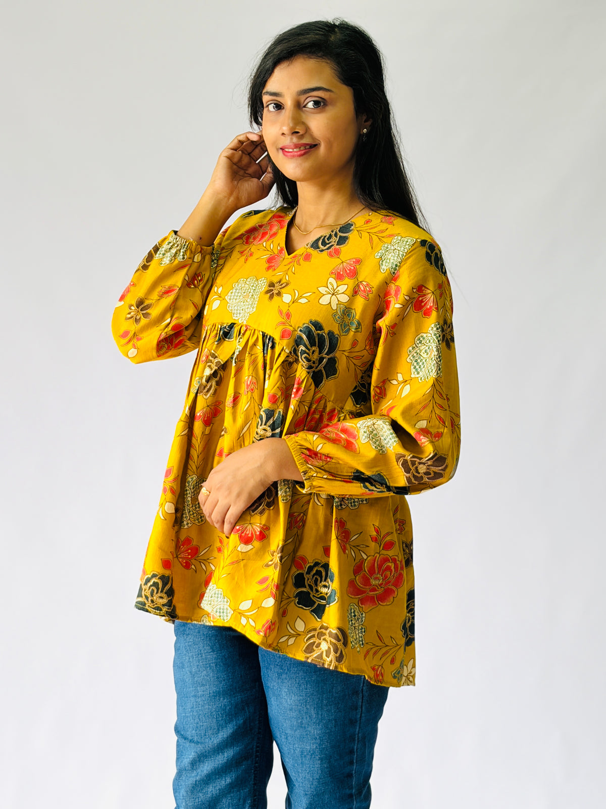 Short top-0019.2