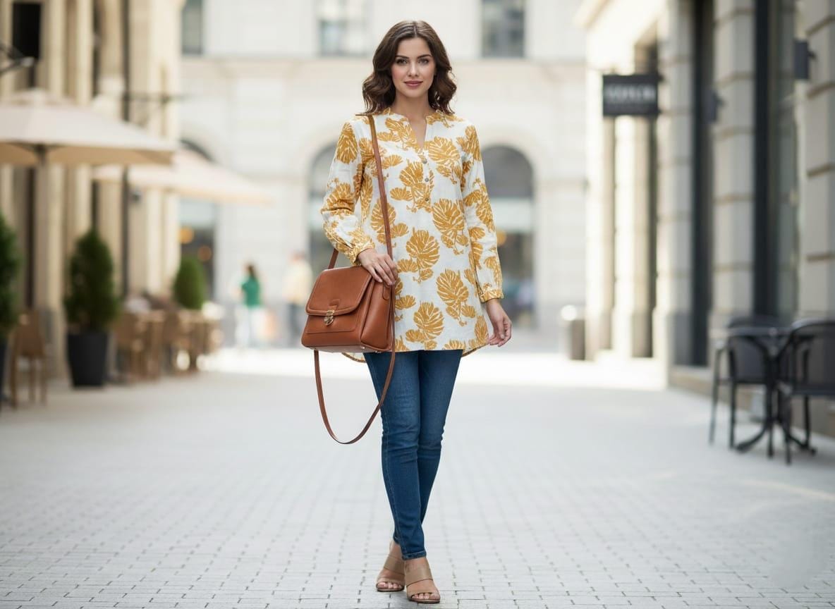 Short top - 0027